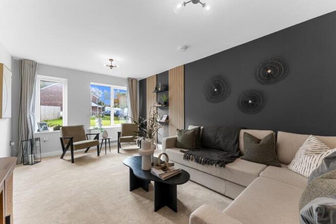 4 bed Detached for sale Image 4