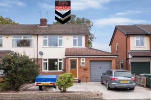 19, Malvern Close, Congleton CW12 4PD