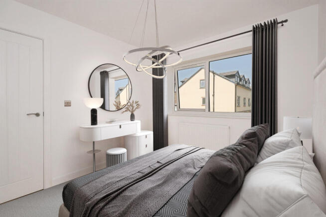 4 bed Terraced for sale Image 6