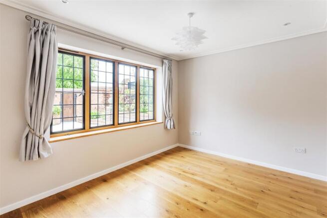 house. partnership Kingston-upon-Thames