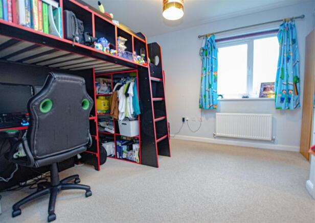 Bedroom 2