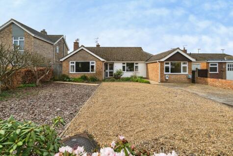 Spenser Avenue, North Walsham, Norfolk, NR28