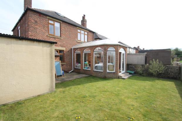 Back Garden