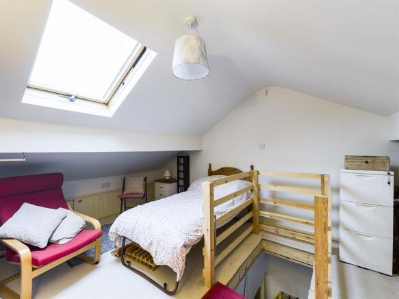 Loft Room