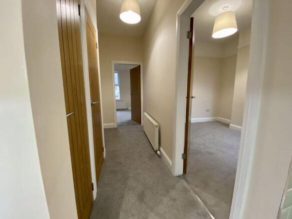 INNER HALL