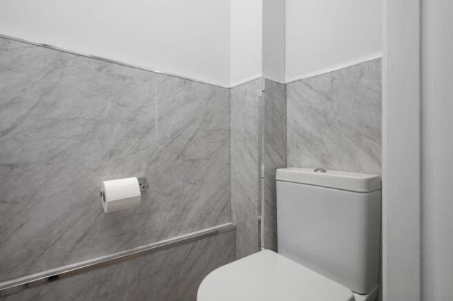 En-Suite W/C