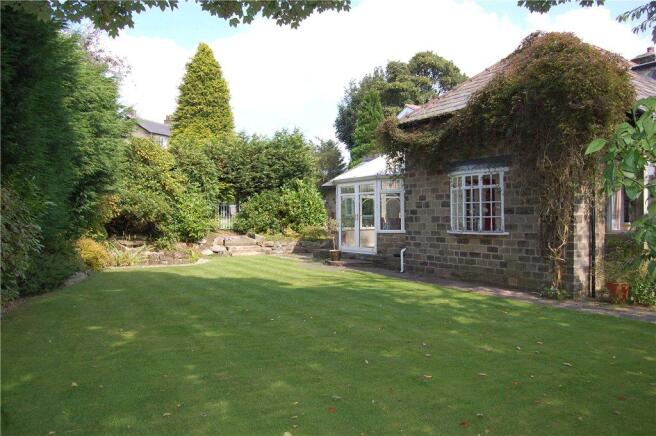 Garden View 2