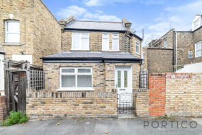 47a, Reginald Road, Forest Gate, London E7 9HS