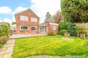 209, Andover Road, Newbury RG14 6ND