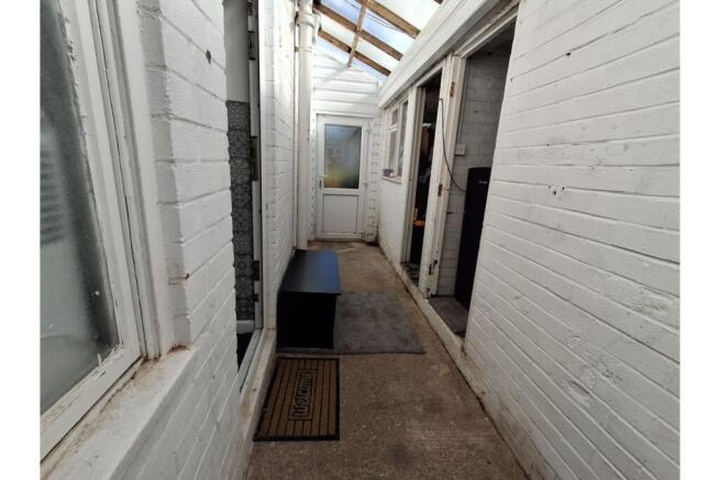 Outbuildings 