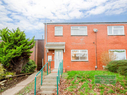 Winchester Close, Barry, The Vale Of Glamorgan, CF62 7JH