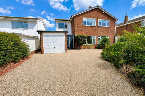 Falbro Crescent, Benfleet