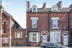133, Balby Road, Balby, Doncaster DN4 0RG