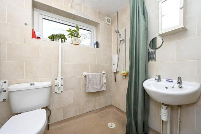 Wet Room