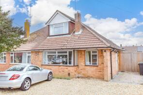 62, St Vincent Crescent, Horndean, Waterlooville PO8 9JD