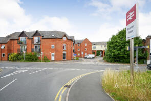 33a, Westholm Court, Bicester OX26 6UZ