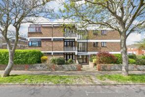 50, Carmel Court, Gainsboro Road, Birchington CT7 9EU