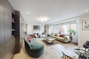 Flat 29, 76 82 Bentinck Close, Prince Albert Road, London NW8 7RY