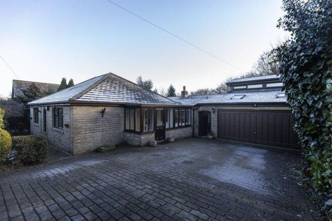 Front External