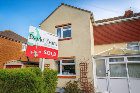 Arthur Road, Eastleigh