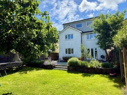 Quarry Cottage, Old Hill, Bickington, Newton Abbot, TQ12 6JU