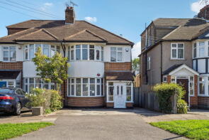 188, Cannon Lane, Pinner HA5 1JD