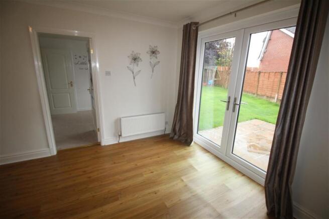 French Doors