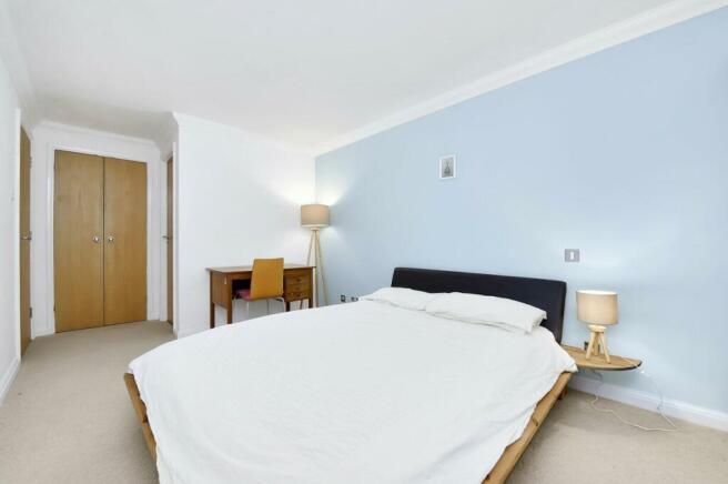 Bedroom 1 alt