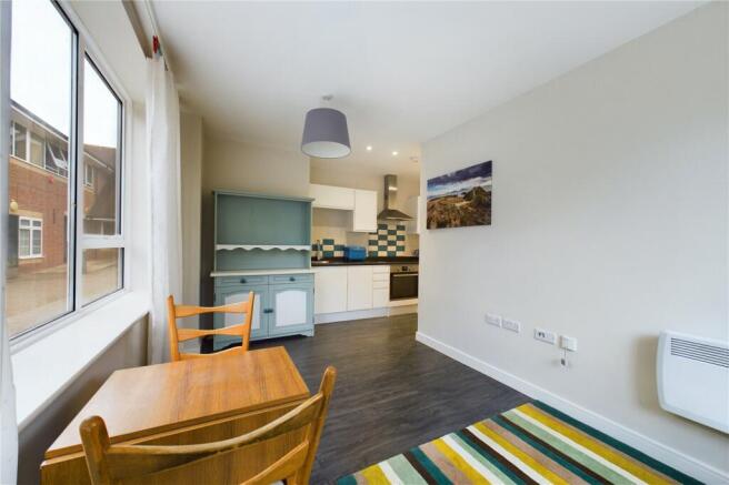 Living/Dining Room