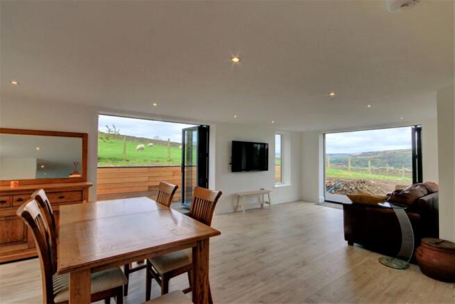Kitchen/Family Room