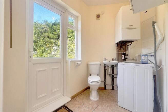 Utility / WC