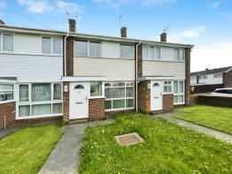 8, Cornhill, Jarrow NE32 4PW