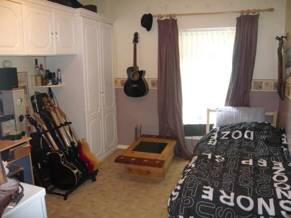Bedroom 2