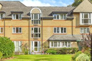 54, 420 Hendon Grange, London Road, Leicester LE2 2PY