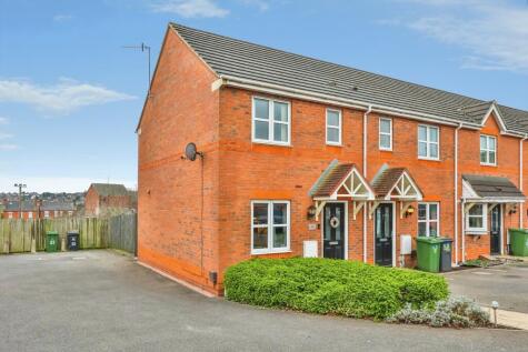 Bourne Drive, Langley Mill, NG16