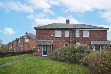 Larch Avenue, Pemberton, Wigan, WN5 9PB