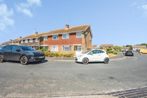 Gainsborough Crescent, Eastbourne