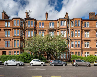 Flat 0/1, 563 Alexandra Parade, Dennistoun , Glasgow, G31