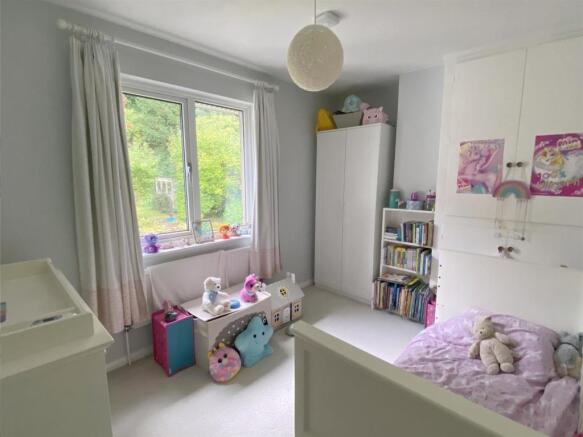 Bedroom 3: