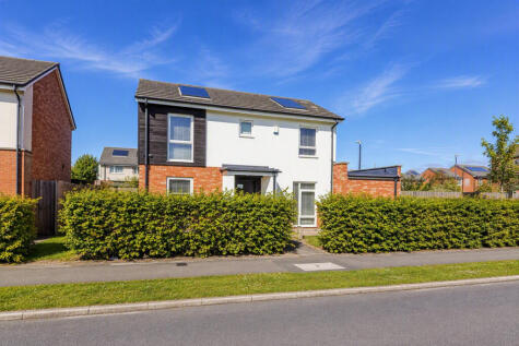 Oldfield Close, Sunderland, SR5
