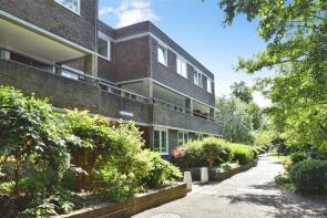 15, Julius Court, Justin Close, Brentford TW8 8QH