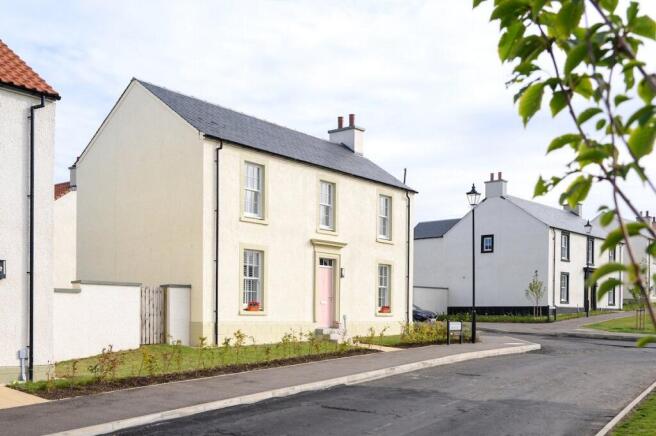 1 Longniddry Farm Rd