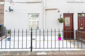 75a, Glover Street, Perth PH2 0JP