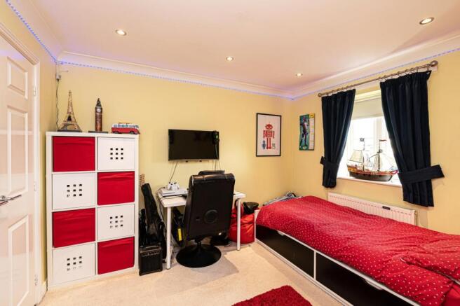 Bedroom 2