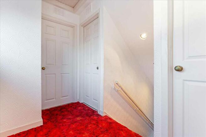 Upper Landing