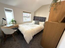 14, Rosebery Avenue, Nottingham NG2 5FQ