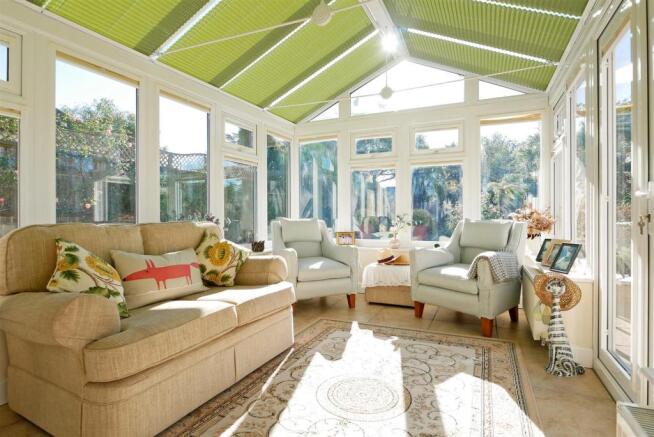 Conservatory