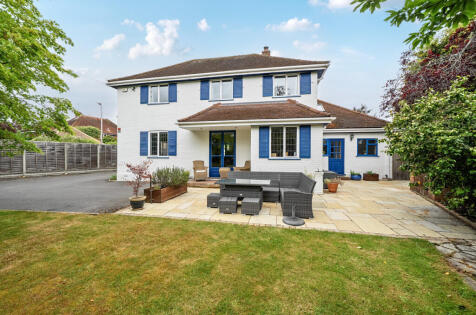 Poyle Lane, Burnham, Slough