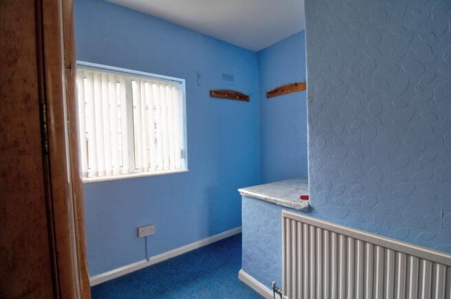 Bedroom 3 ;