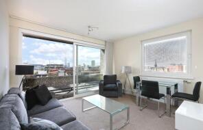 Flat 19, 3 4 Luke House, Abbey Orchard Street, London SW1P 2JJ